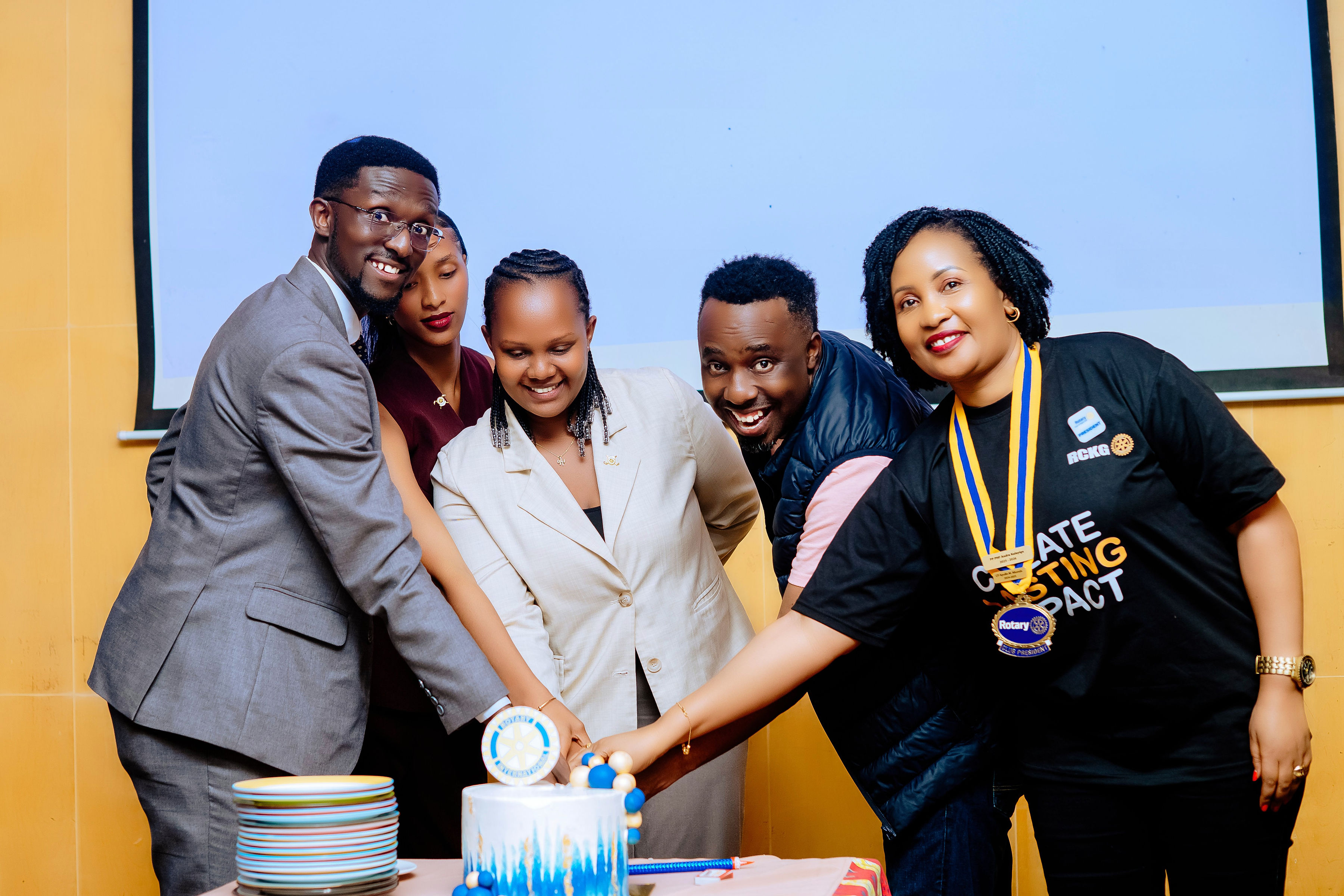 Club Fellowship